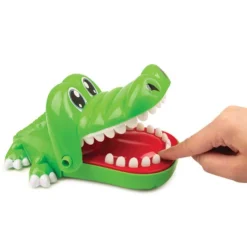 Addo Games Crocodile Crunch Game