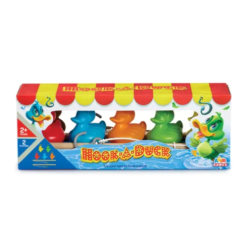 Addo Games Hook-a-Duck Game