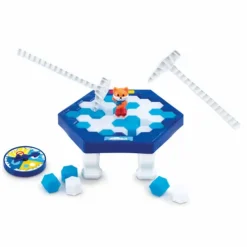 Addo Games Risky Rink