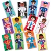 Addo Games Top to Toe Card Game