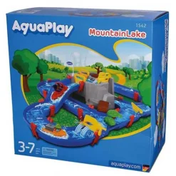 AquaPlay Mountain Lake Water Playset