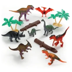 Awesome Animals Discover Dinosaurs Tub