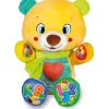 Baby Clementoni Interactive Baby Bear