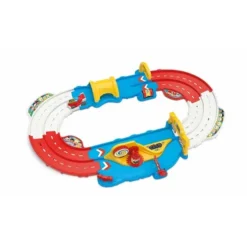 Baby Clementoni My First Racing Track Playset