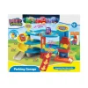 Baby Wheels Parking Garage