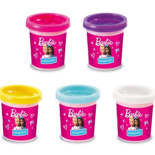 Barbie Chef Dough Playset