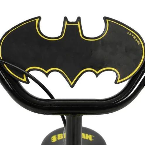 Batman 12 Inch Bike with Revver