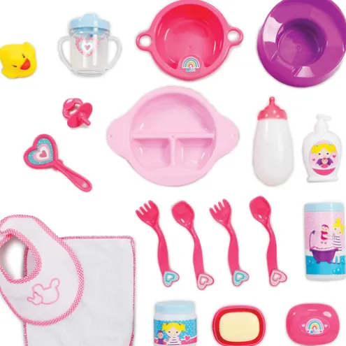 Be My Baby Accessory Care Playset