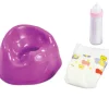 Be My Baby Potty Time Playset