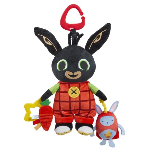 Bing Baby Pram Toy