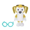 Bingo, Bluey, and Honey Figure Pack