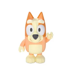 Bingo, Bluey, and Honey Figure Pack