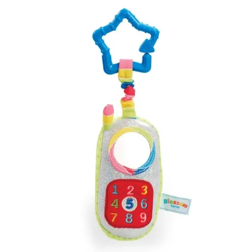 Blossom Farm Baby Phone