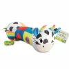 Blossom Farm Martha Moo Tummy Time Roller