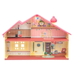 Bluey Celebration Home Playset