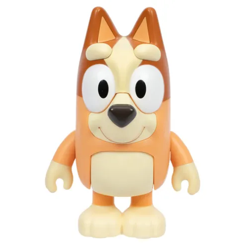 Bluey Chat Mates Bingo Talking Figure