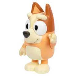 Bluey Chat Mates Bingo Talking Figure