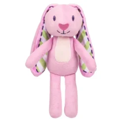 Bluey Friends 23cm Soft Toy (Styles Vary)