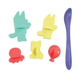 Bluey Fun Dough Playset