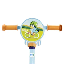 Bluey 12 Inch Light Up Balance Bike