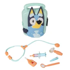 Bluey Medic Play Centre