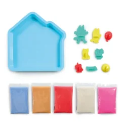 Bluey Playtime Sand Playset