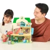 Bluey Supermarket Playset