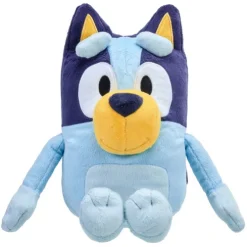 Bluey Talking Bluey 30cm Soft Toy