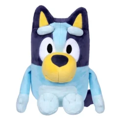 Bluey Talking Soft Toy
