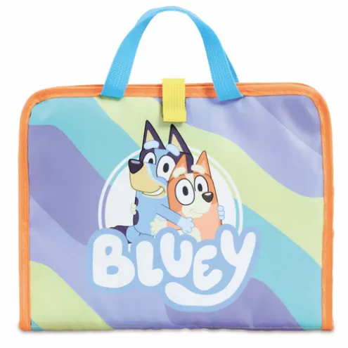 Bluey Travel Aqua Playmat