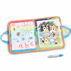 Bluey Travel Aqua Playmat