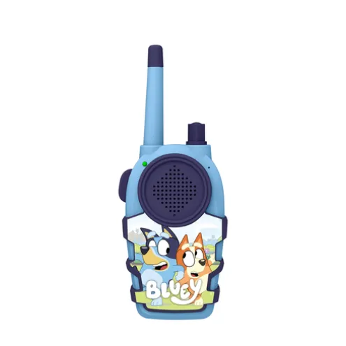 Bluey Walkie Talkies
