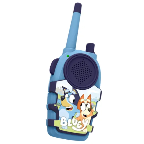 Bluey Walkie Talkies