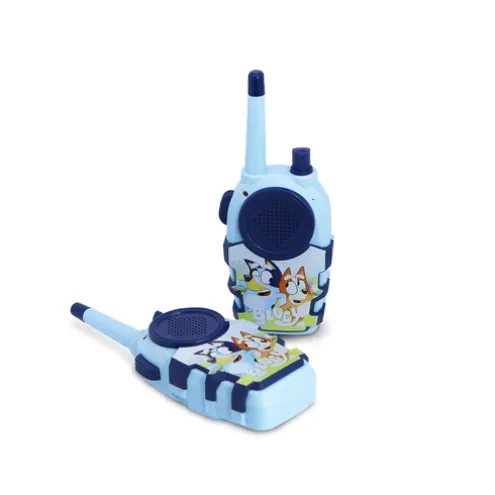 Bluey Walkie Talkies