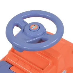 Bluey 4x4 Ride On