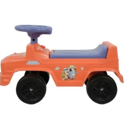 Bluey 4x4 Ride On