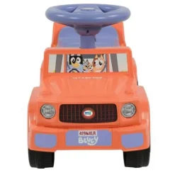 Bluey 4x4 Ride On