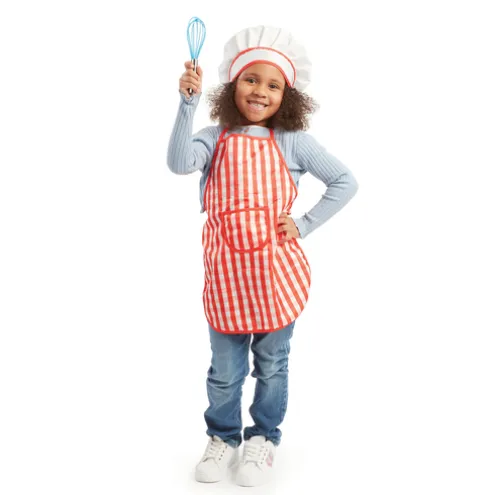 Busy Me Baking Roleplay Playset