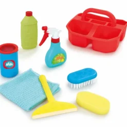 Busy Me My Cleaning Set
