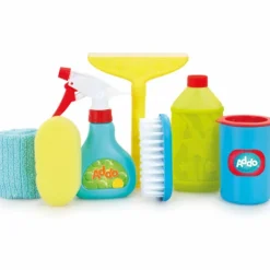 Busy Me My Cleaning Set