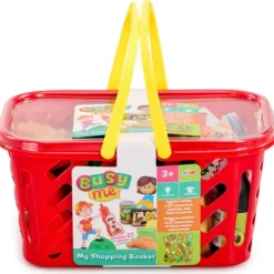 Busy Me My Shopping Basket Roleplay Set