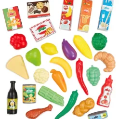 Busy Me My Shopping Basket Roleplay Set