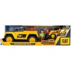 CAT Workforce Pick Up Truck and Skidsteer