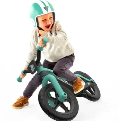 Chillafish 12 inch BMXie2 Balance Bike Mint
