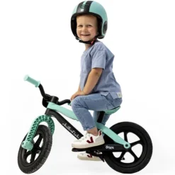 Chillafish 12 inch BMXie2 Balance Bike Mint