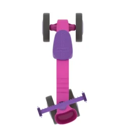 Chillafish ItsiBitsi-Blocks Ride On Pink and Purple