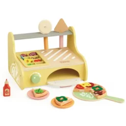 Classic World Pizza Oven Playset