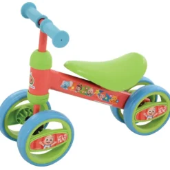 CoComelon Bobble Ride On