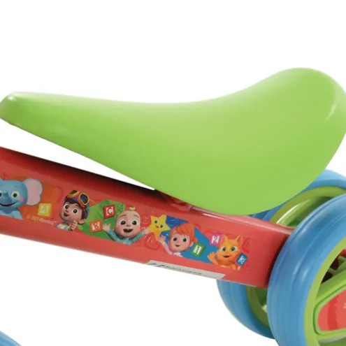 CoComelon Bobble Ride On