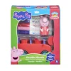 Colorific Peppa Pig Doodle Wheels Craft Set